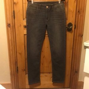 Brand new Men’s Cache jeans